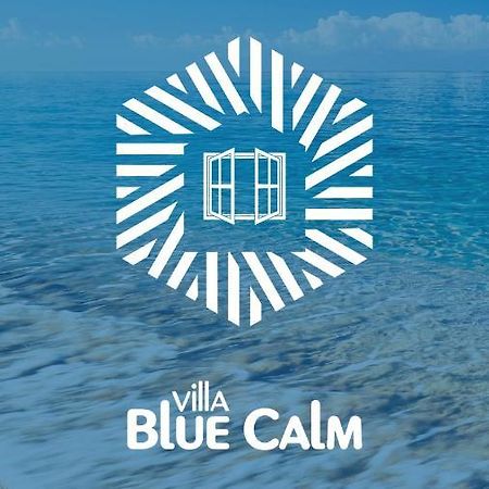 Villa Blue Calm Budva Exteriér fotografie