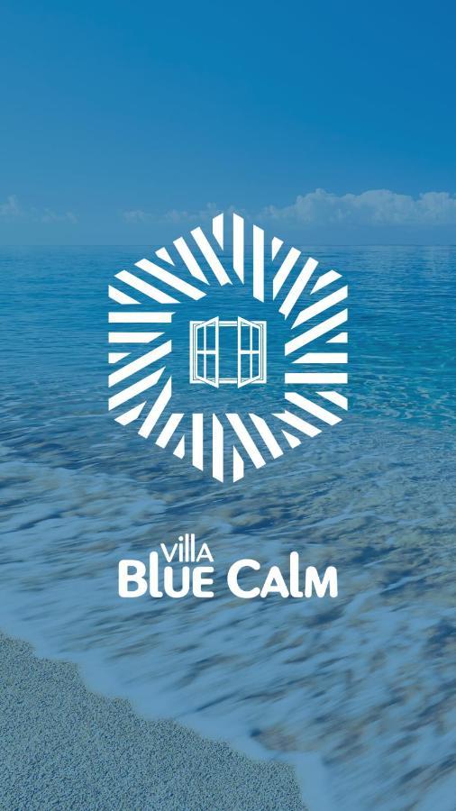 Villa Blue Calm Budva Exteriér fotografie