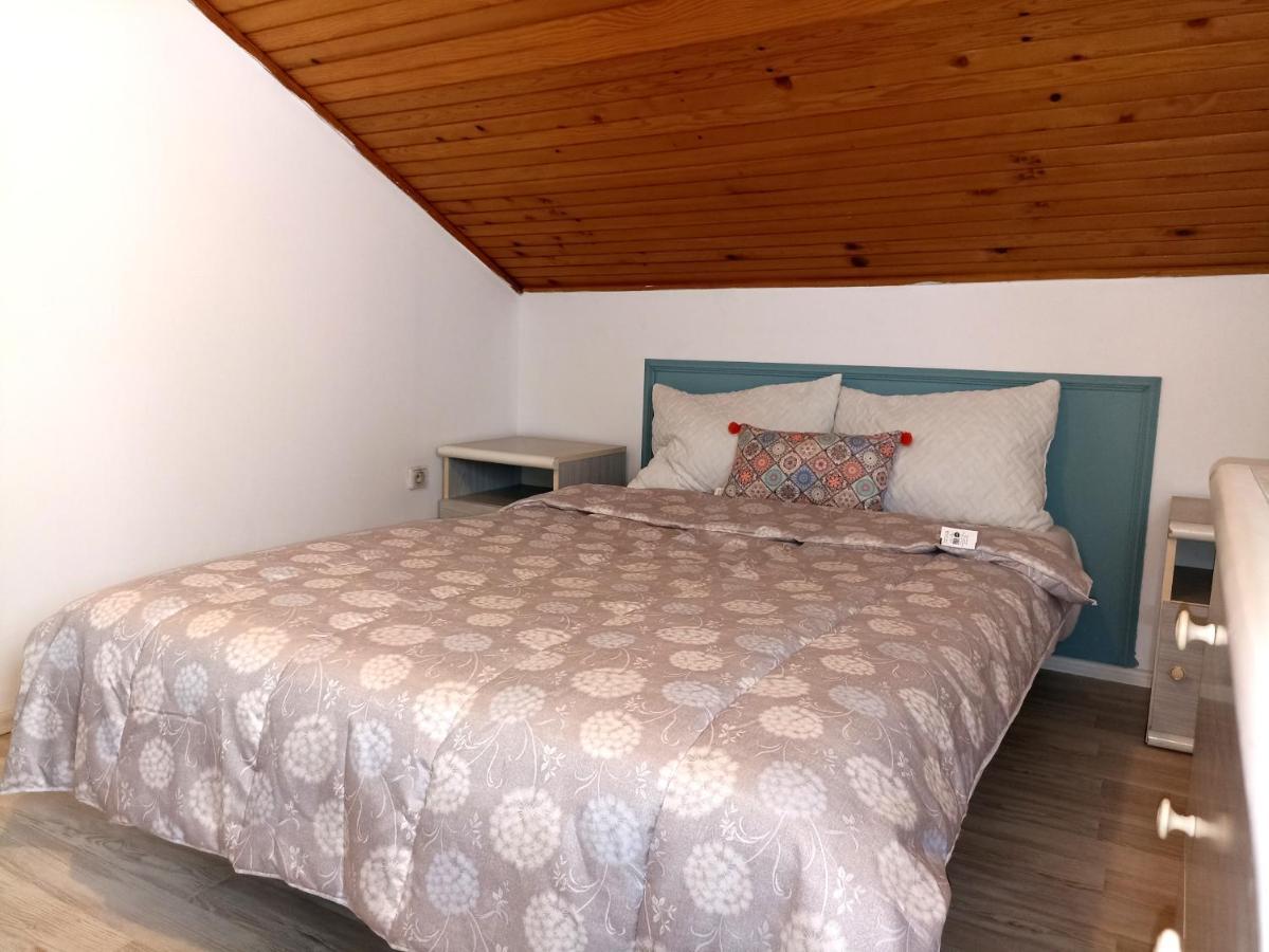 Villa Blue Calm Budva Exteriér fotografie