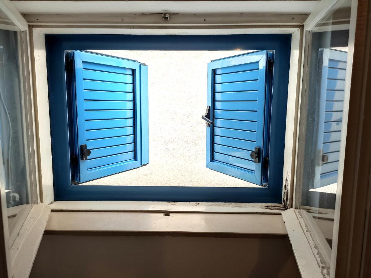 Villa Blue Calm Budva Exteriér fotografie