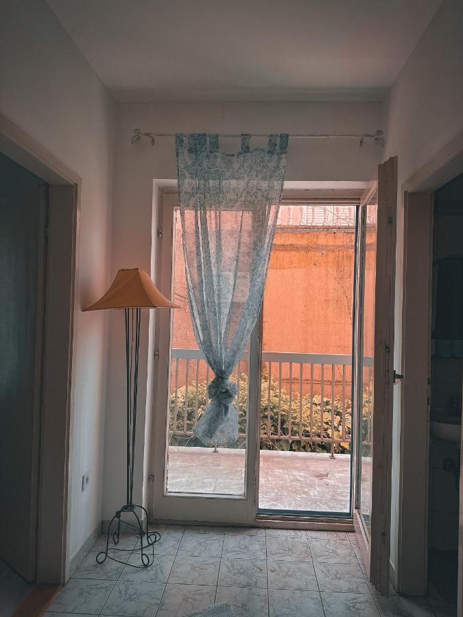 Villa Blue Calm Budva Exteriér fotografie